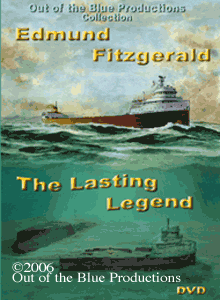 Edmund Fitzgerald: The Lasting Legend