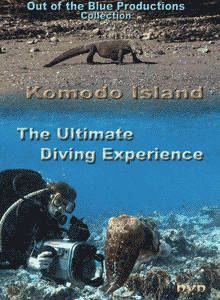 Komodo Island: The Ultimate Diving Experience
